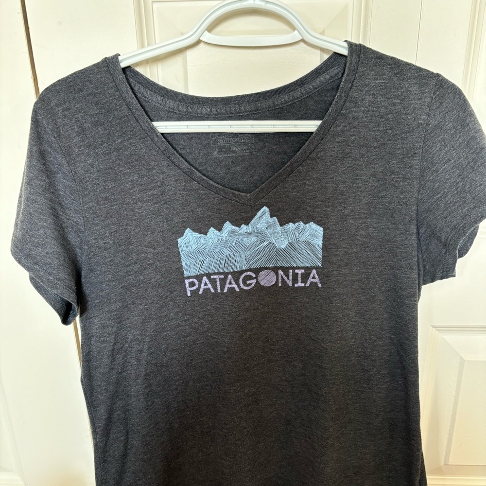 Patagonia t-Shirt médium